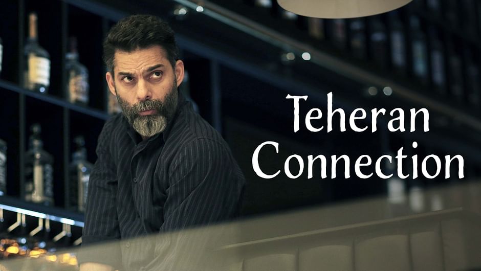 Teheran Connection
