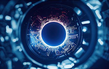 Der digitale Tsunami