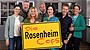 Drehstart der 24. Staffel "Die Rosenheim-Cops" - Bild