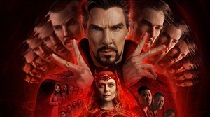 Doctor Strange in the Multiverse of Madness im ORF!
