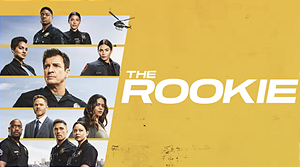 6. Staffel "The Rookie" ab 1. Mai exklusiv bei Sky und WOW
