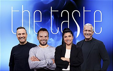 The Taste